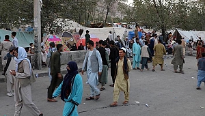 BMGK'da Afganistan çağrısı