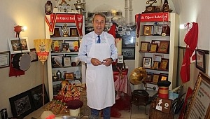 Bu lezzet için Edirne’ye muhakkak gidilmeli!