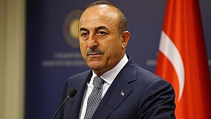 Çavuşoğlu'ndan Yunan mevkidaşı Dendias’a geçmiş olsun telefonu