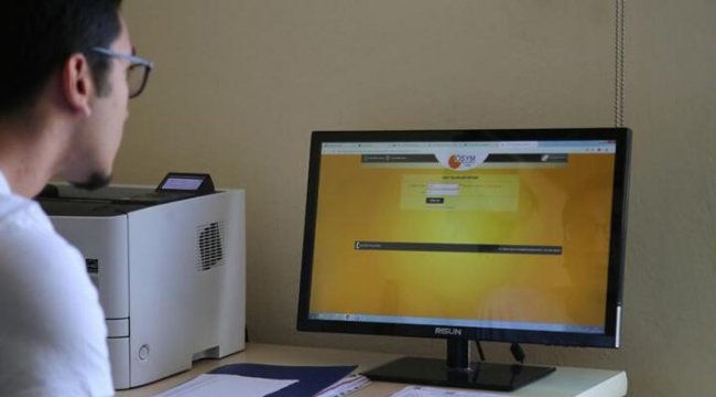 Cumhurbaşkanı Erdoğan duyurdu! YKS tercih tarihleri uzatıldı