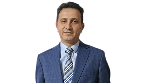 CZM AİR Yönetim Kurulu Başkanı Cemal Durmuş  Dumanı arıtıyor kokuyu yok ediyor ve çevreyi sağlıklı hale getiriyoruz