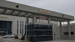 Danıştay sözleşmeli personel alımı 2021 başvuru şartları neler, başvurular nasıl yapılır?
