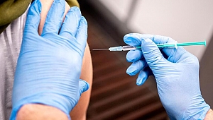 Dünya genelinde 4 milyar 140 milyon dozdan fazla COVID-19 aşısı yapıldı