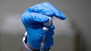 Dünya genelinde 4 milyar 180 milyon dozdan fazla COVID-19 aşısı yapıldı