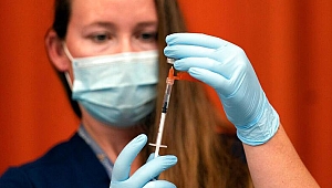 Dünya genelinde 4 milyar 360 milyon dozdan fazla COVID-19 aşısı yapıldı
