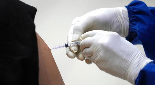 Dünya genelinde 4 milyar 880 milyon dozdan fazla COVID-19 aşısı yapıldı