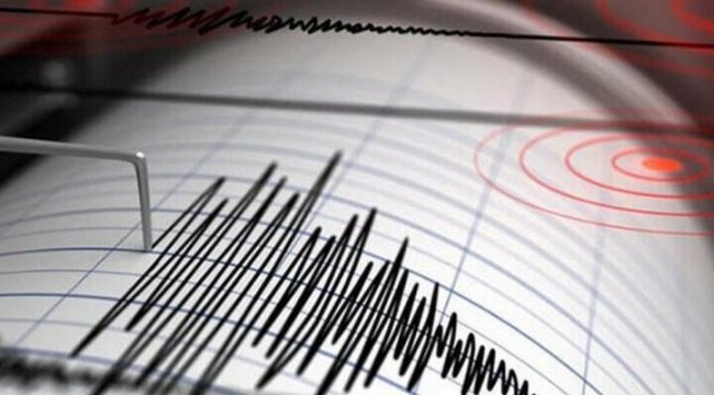 Ege Denizi beşik gibi! Datça açıklarında bir deprem daha