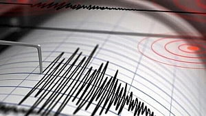 Ege Denizi beşik gibi! Datça açıklarında bir deprem daha