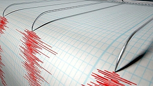 Endonezya'da 5,1 büyüklüğünde deprem