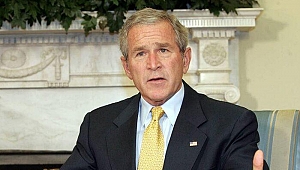 Eski ABD Başkanı George W. Bush'tan çok konuşulacak Afganistan açıklaması: ABD sorumlu