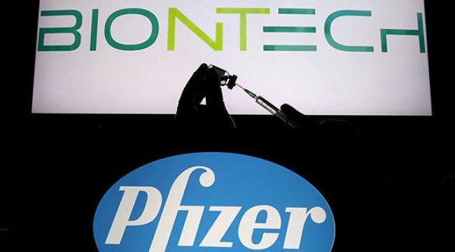 FDA'dan Pfizer/BioNTech aşısına tam onay
