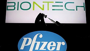 FDA'dan Pfizer/BioNTech aşısına tam onay