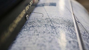 Filipinler'de 7,1 büyüklüğünde deprem