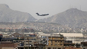 İngiltere, Afganistan'dan tahliyeleri tamamladı