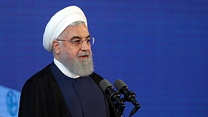 İran Cumhurbaşkanı Ruhani: