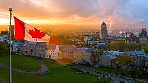 Kanada'nın Quebec eyaletinde aşı pasaportu sistemine geçiliyor