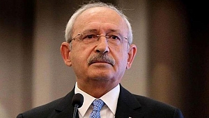 Kılıçdaroğlu'ndan 30 Ağustos mesajı