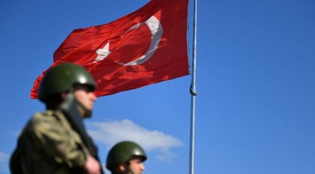 MSB açıkladı: Yunanistan'a geçmeye çalışırken yakalandılar