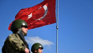 MSB açıkladı: Yunanistan'a geçmeye çalışırken yakalandılar