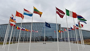 NATO Dışişleri Bakanları Toplantısı sonrası ortak bildiri