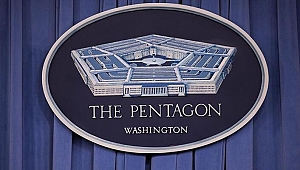 Pentagon, Kabil Havalimanı'ndaki kaos görüntülerinden sorumlu olmadığını savundu