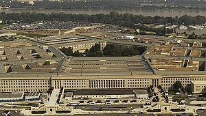 Pentagon yakınında silah sesleri! Hemen kapatıldı