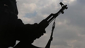 PKK'lı terörist ikna yoluyla teslim oldu