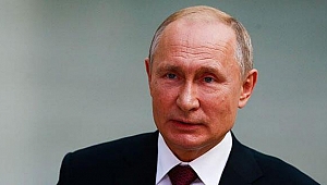 Putin'den İran ile 'Afganistan' görüşmesi