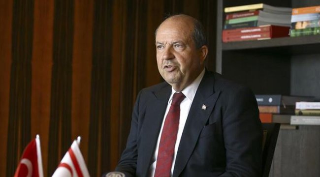 Rum yönetimine sert tepki: Bu bir ırkçılıktır