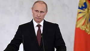 Rusya Devlet Başkanı Putin ile Ürdün Kralı 2. Abdullah görüştü