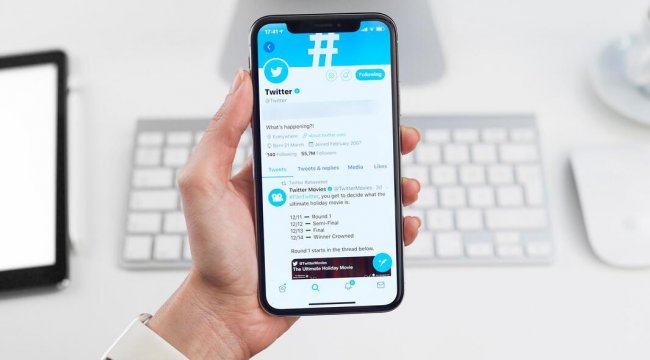 Sosyal medya devlerinden 'mavi tik' uyarısı