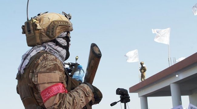Taliban’a yaptırım gibi para kıskacı