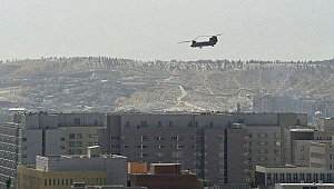 Taliban: ABD'nin Afganistan'daki tahliye operasyonunun 1975'te Vietnam'da yaşananlara benzetilmesi ne kadar gerçekçi?