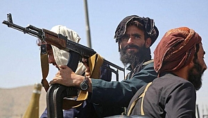 Taliban, Afganistan'da kontrolü 10 günde nasıl sağladı?
