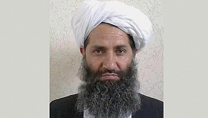 Taliban lideri Ahundzade'nin Kandahar'da olduğu iddia edildi