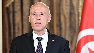 Tunus Cumhurbaşkanı Said'den faizlerin indirilmesi çağrısı