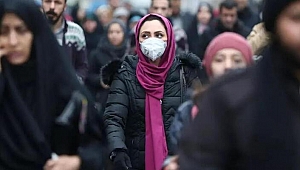 Vaka sayısı yeniden tırmanışa geçti! 'Aşı tedariği' vurgusu