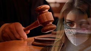 8 kişiye koronavirüs bulaştırmıştı... Cezası belli oldu!