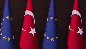 AB Komisyonu Başkanı von der Leyen'den flaş Türkiye açıklaması