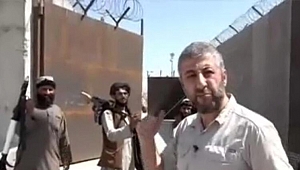 Afganistan'daki 'küçük Amerika' Bagram bu halde!