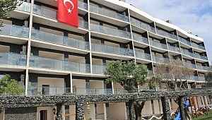 Altınevler blok blok yükseliyor, yatırımcılarını sevindiriyor