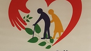 Alzheimer-Demans-Parkinson Hasta ve Hasta Yakınları Derneği Genel Başkanı Hakan Berktaş DSÖ’nün demans raporu ürkütücüdür