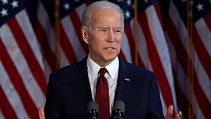 Biden selden etkilenen New York ve New Jersey'i ziyaret edecek