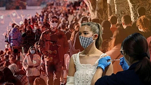 Çin'den flaş mRNA koronavirüs aşısı kararı