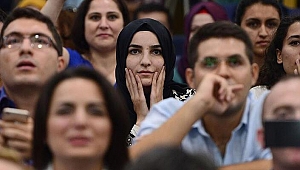 Cumhurbaşkanı Erdoğan müjdeyi verdi! 15 bin öğretmen ataması yapılacak