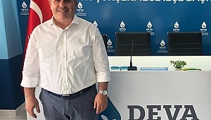 Demokrasi ve Atılım Partisi (DEVA ) Küçükçekmece ilçe Teşkilatı Çalışıyor