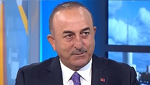 Dışişleri Bakanı Çavuşoğlu'ndan önemli açıklamalar