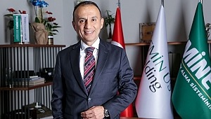 Eminevim Genel Müdürlüğü Görevine Sait Aytaç Getirildi