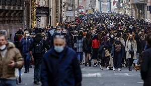 İtalya'da son 24 saatte 75 kişi Kovid-19 nedeniyle hayatını kaybetti