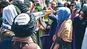 Kadınlar için hayat giderek zorlaşıyor! Bir yasak daha